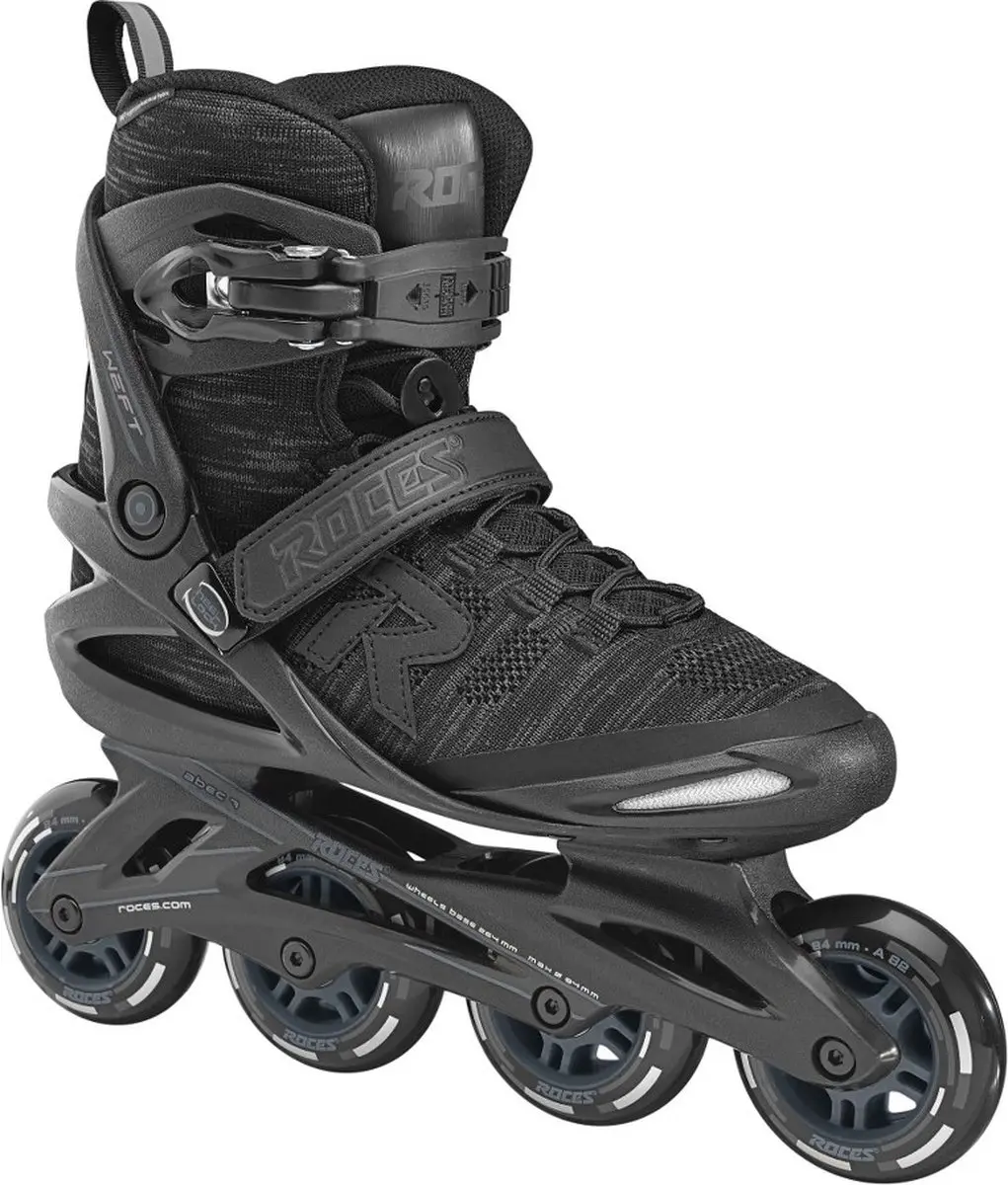 Roces Weft Thread 84 Skeelers Unisex
