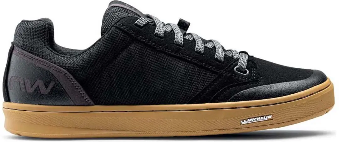 Northwave Tribe 2 Dh Schoenen Zwart EU 45 Man