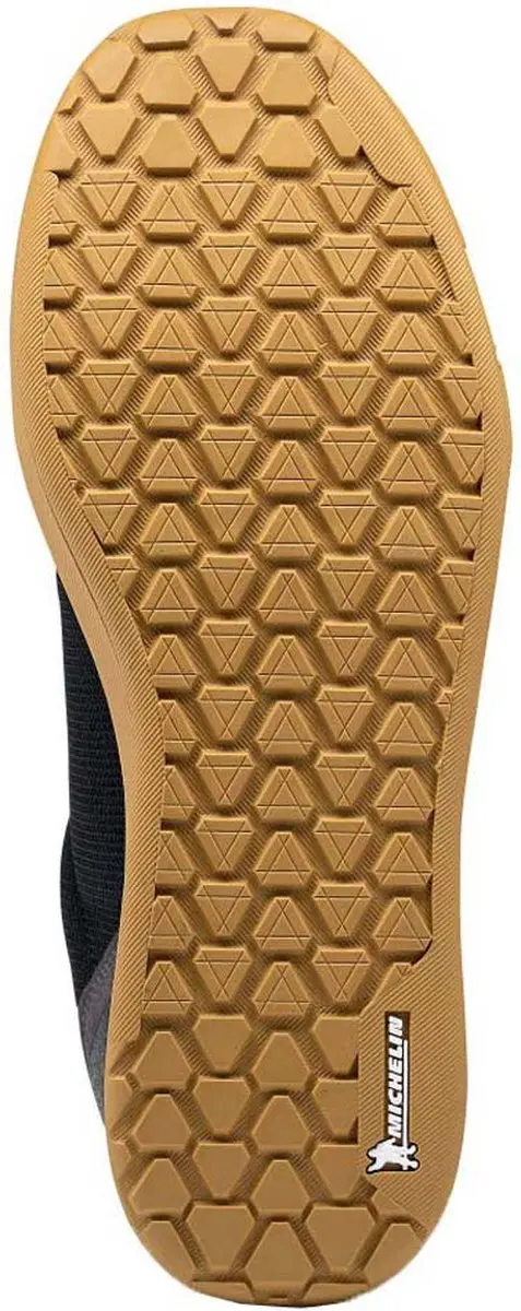 Northwave Tribe 2 DH Mountainbikeschoenen - Zwart - EU 45 - afbeelding 2 van 2