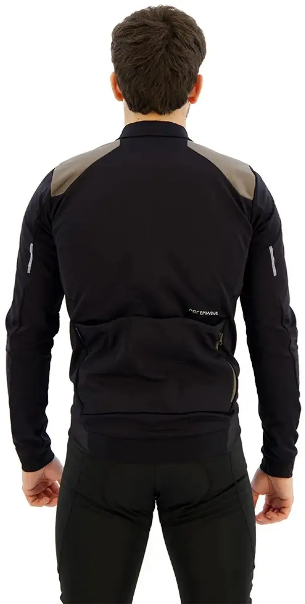 Northwave Extreme Jas - Zwart - M - afbeelding 3 van 6
