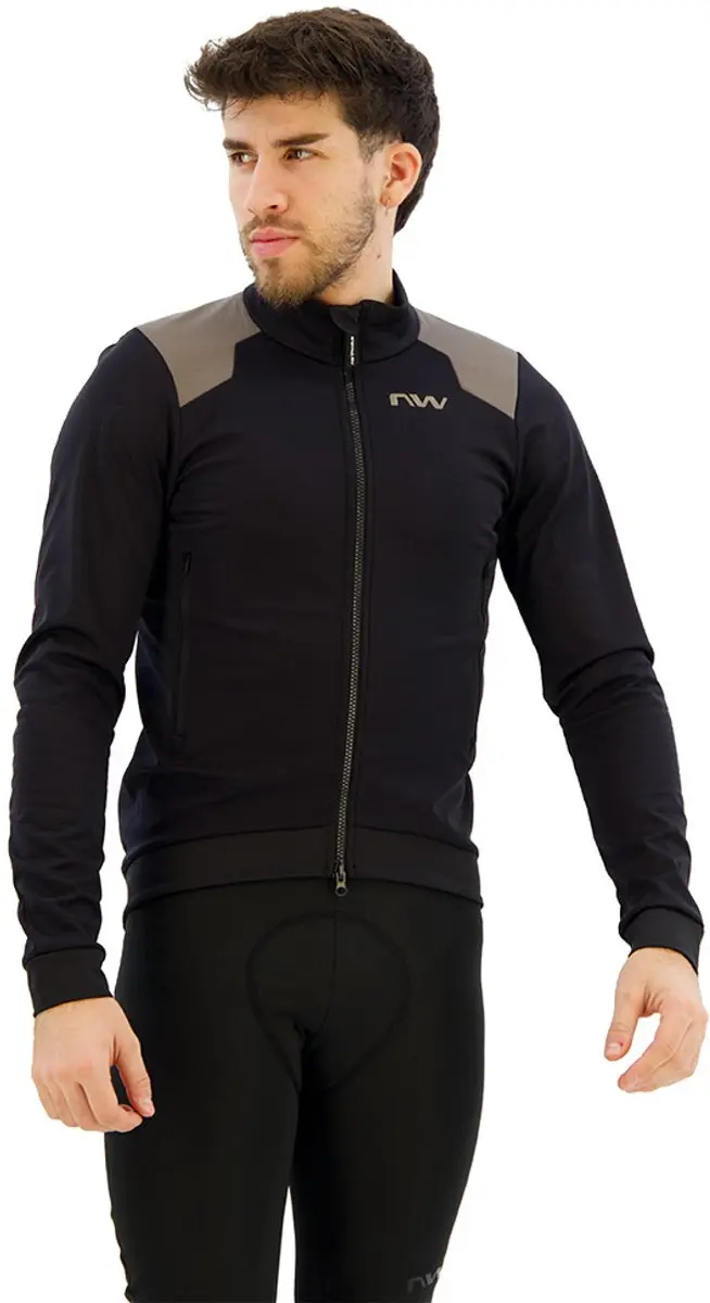 Northwave Extreme Jas Zwart M Man