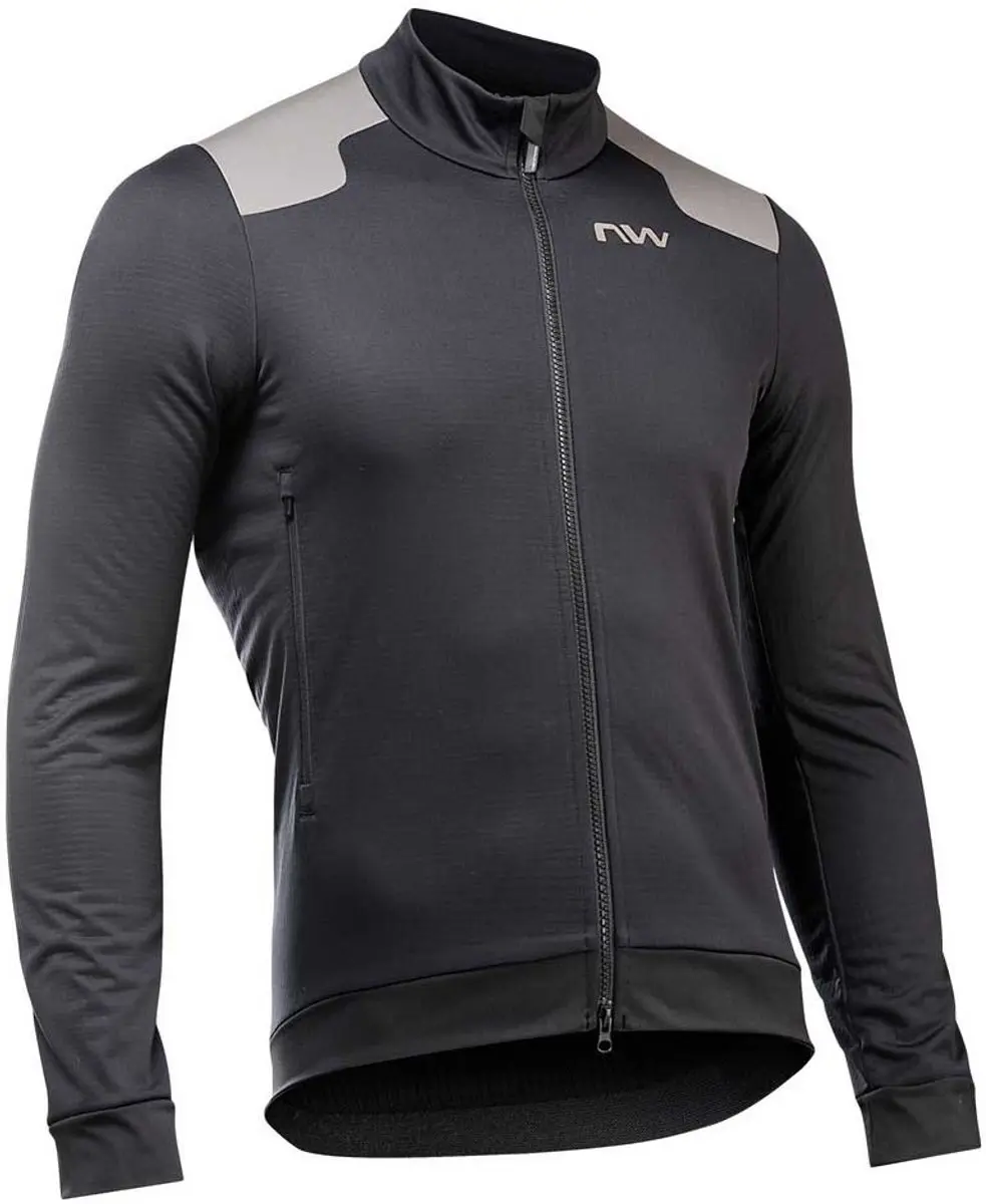 Northwave Extreme Jas - Zwart - M - afbeelding 4 van 6