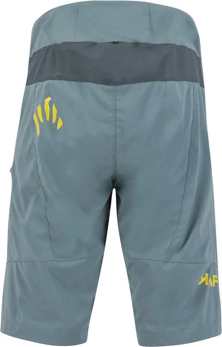 Karpos Val Viola Korte Broek - Blauw - L - afbeelding 3 van 6