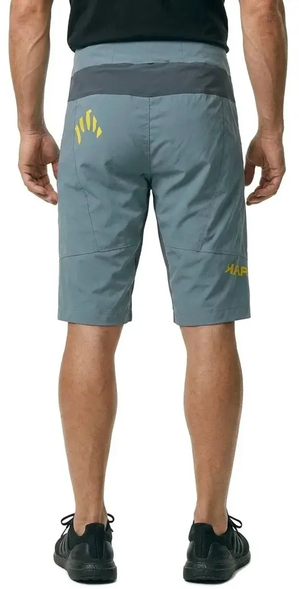 Karpos Val Viola Korte Broek - Blauw - L - afbeelding 4 van 6