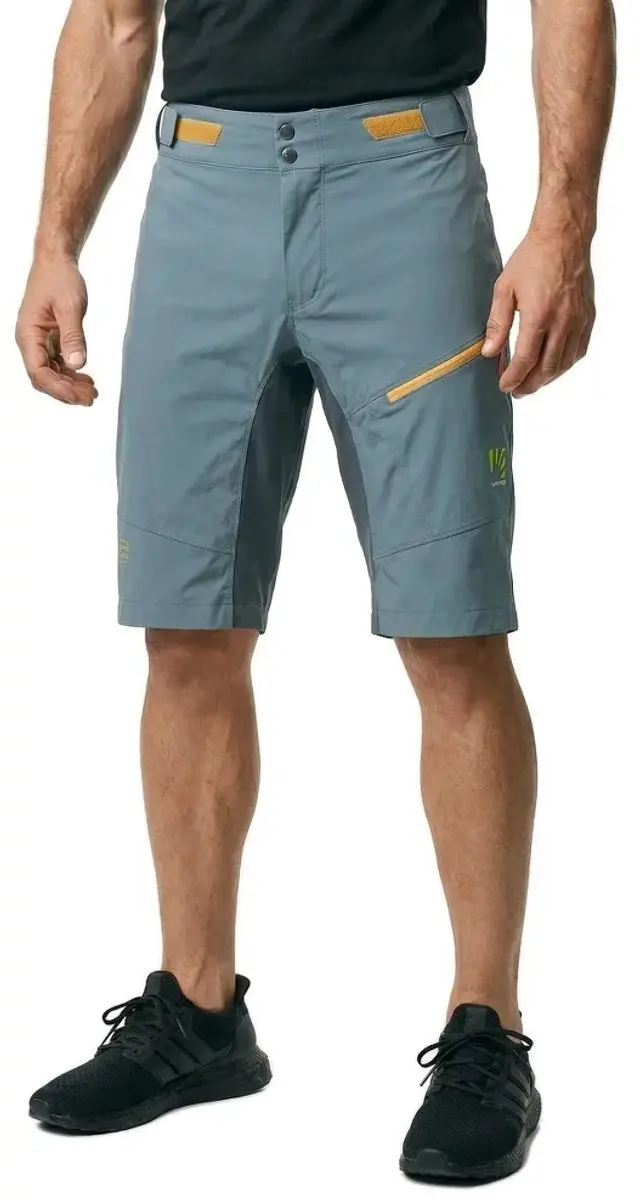 Karpos Val Viola Korte Broek - Blauw - L - afbeelding 5 van 6