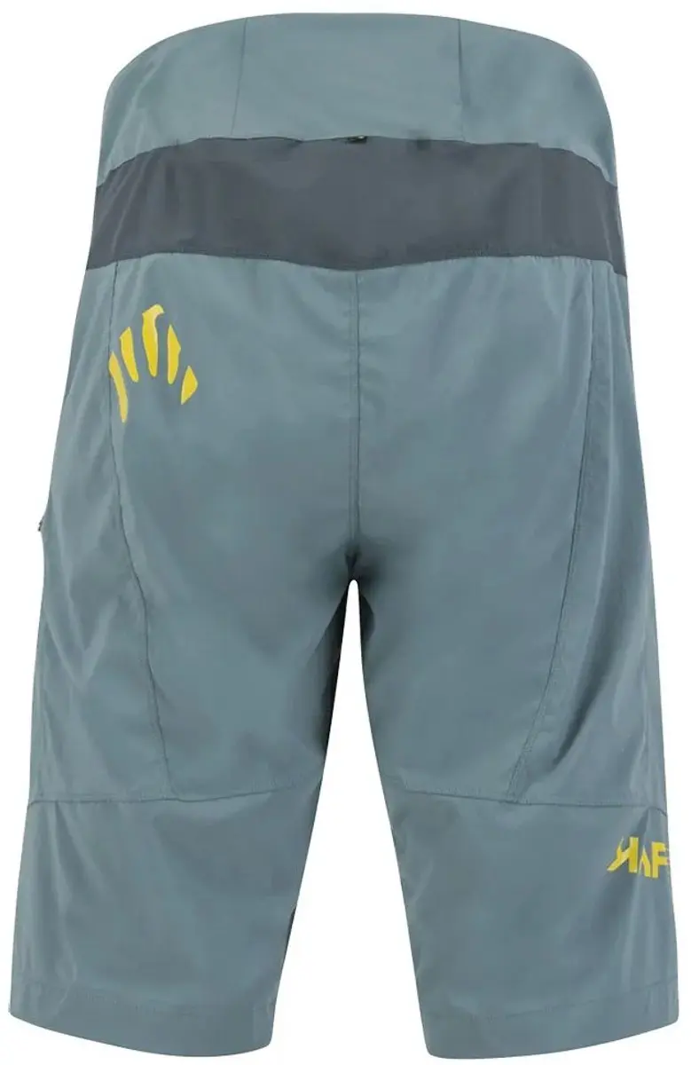 Karpos Val Viola Korte Broek - Blauw - L - afbeelding 2 van 6
