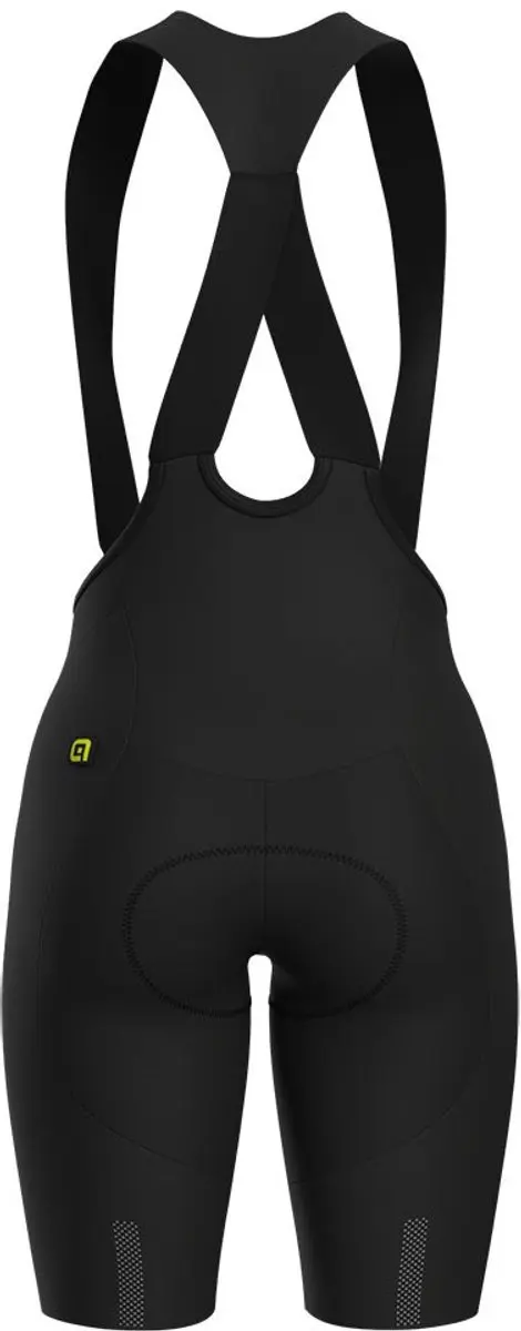 Alé R-EV1 Hammer 2.0 Fietsbroek Dames - Zwart - M - afbeelding 3 van 6