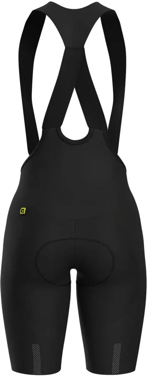Alé R-EV1 Hammer 2.0 Fietsbroek Dames - Zwart - M - afbeelding 4 van 6