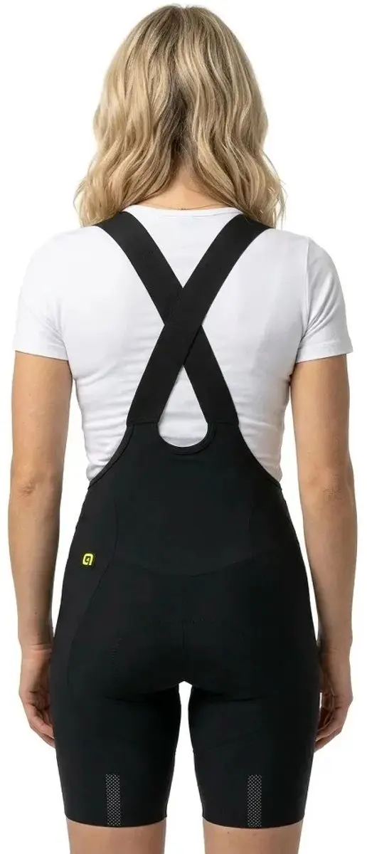 Alé R-EV1 Hammer 2.0 Fietsbroek Dames - Zwart - M - afbeelding 5 van 6