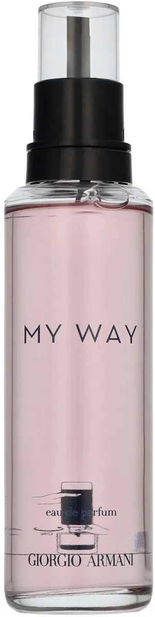 Armani My Way Refill Eau de Parfum 100ml