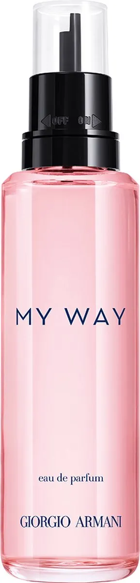 Armani My Way Refill Eau de Parfum 100ml