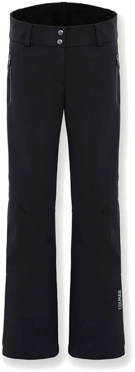 Colmar 02000083 Broek Zwart 42 Vrouw