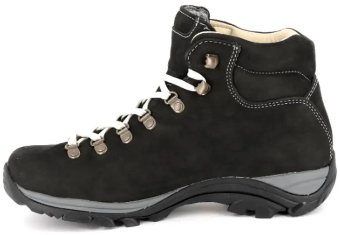 Zamberlan New Trail Lite Evo Dames Wandelschoen - Zwart - afbeelding 5 van 6