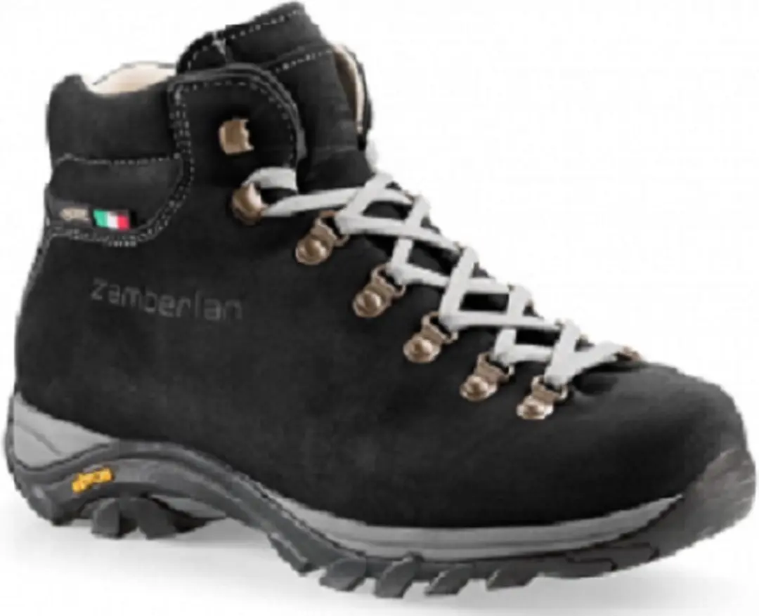 Zamberlan New Trail Lite Evo Dames Wandelschoen
