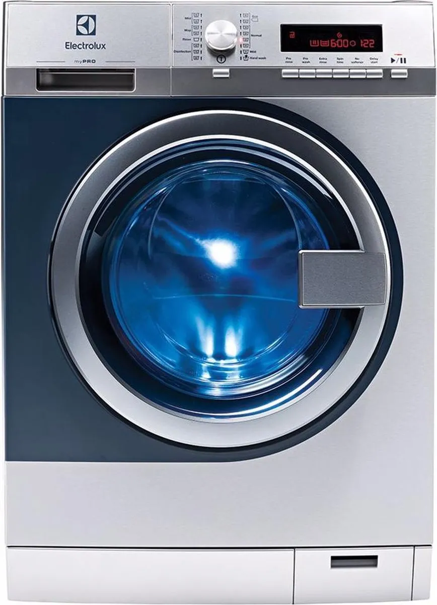 Electrolux WE170P Wasmachine