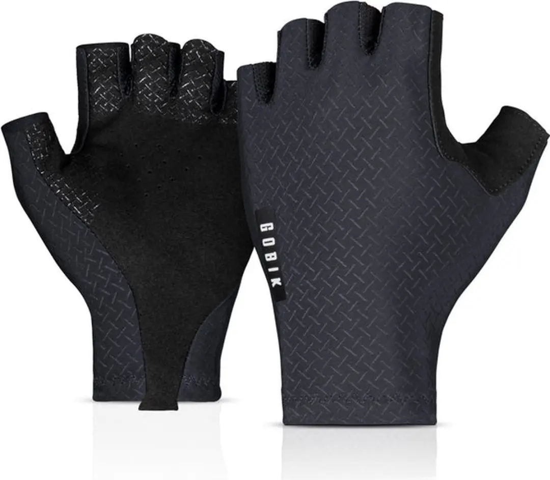Gobik Gloves Black Mamba Slate Gray