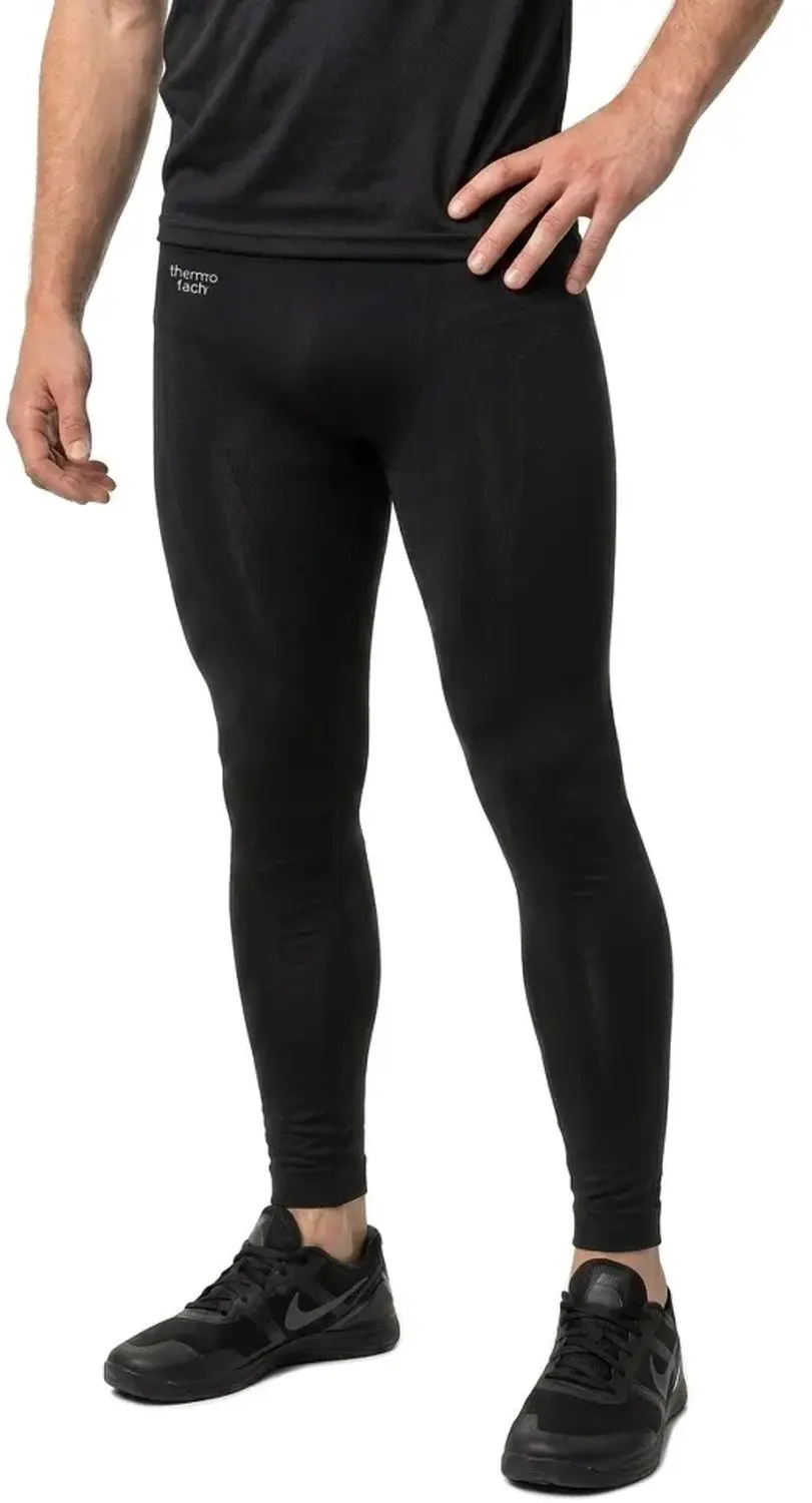 Lurbel Win Leggings Zwart S Man