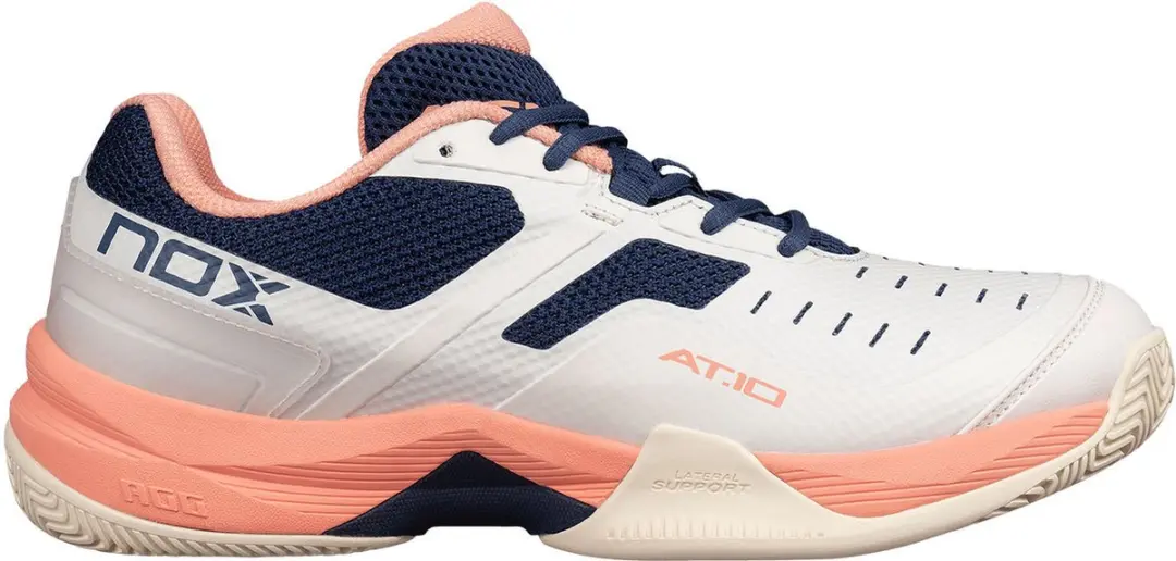 Nox AT10 Pro Padelschoenen