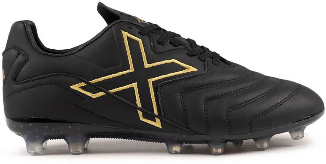 Munich Maracana Ag23 07 Voetbalschoenen Zwart EU 44 Man