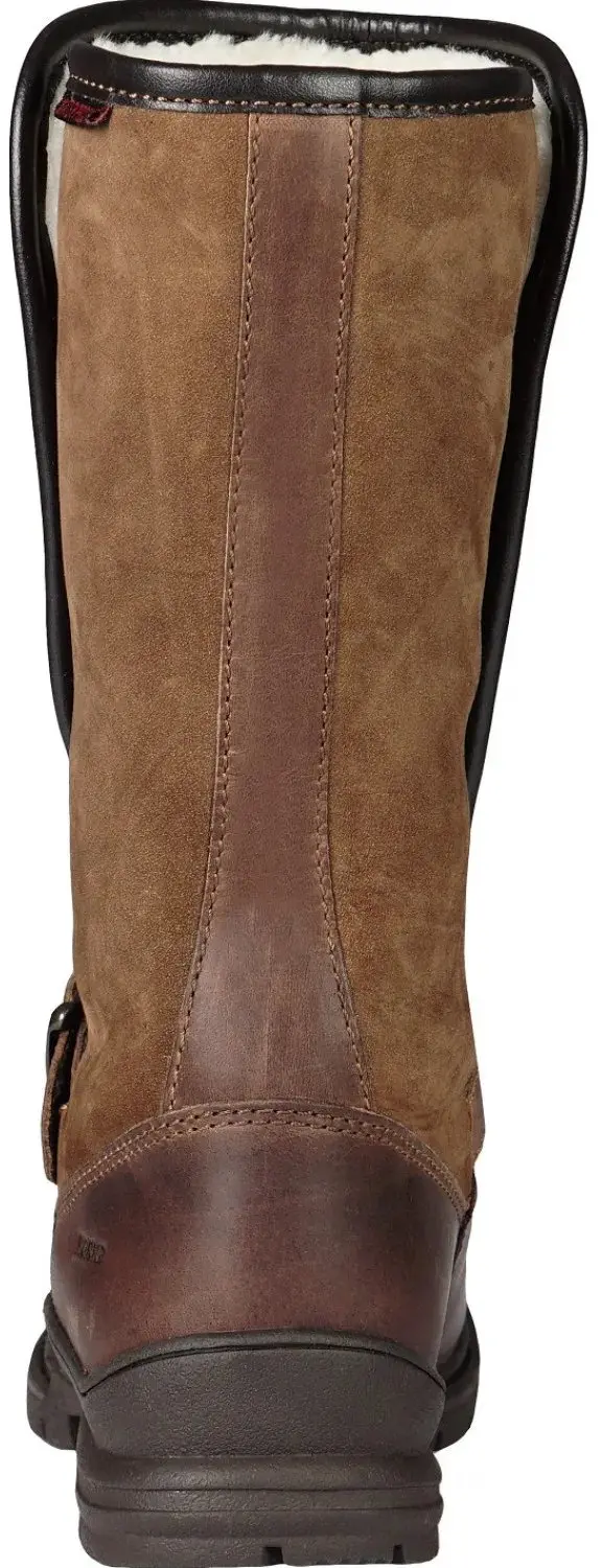 Horka Chesterfield Outdoorlaarzen Unisex - Bruin - afbeelding 3 van 6