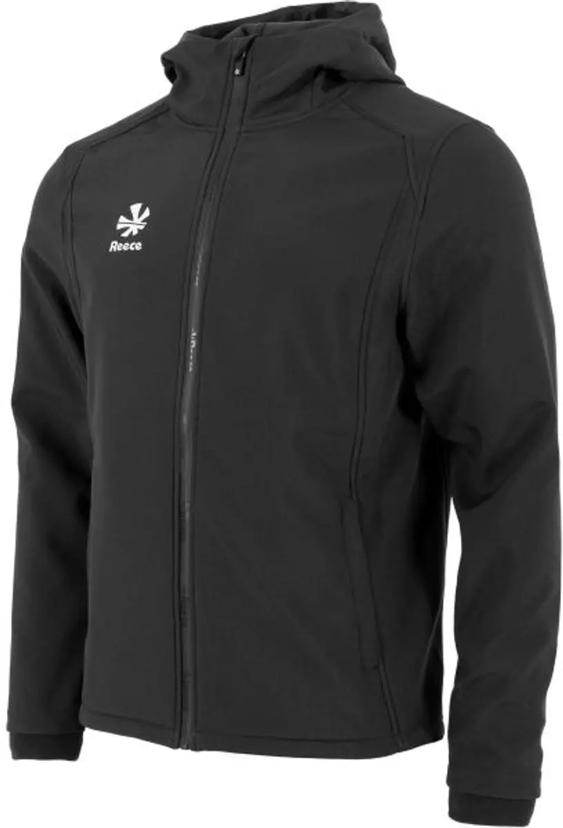 Reece Tumby Softshell Jacket