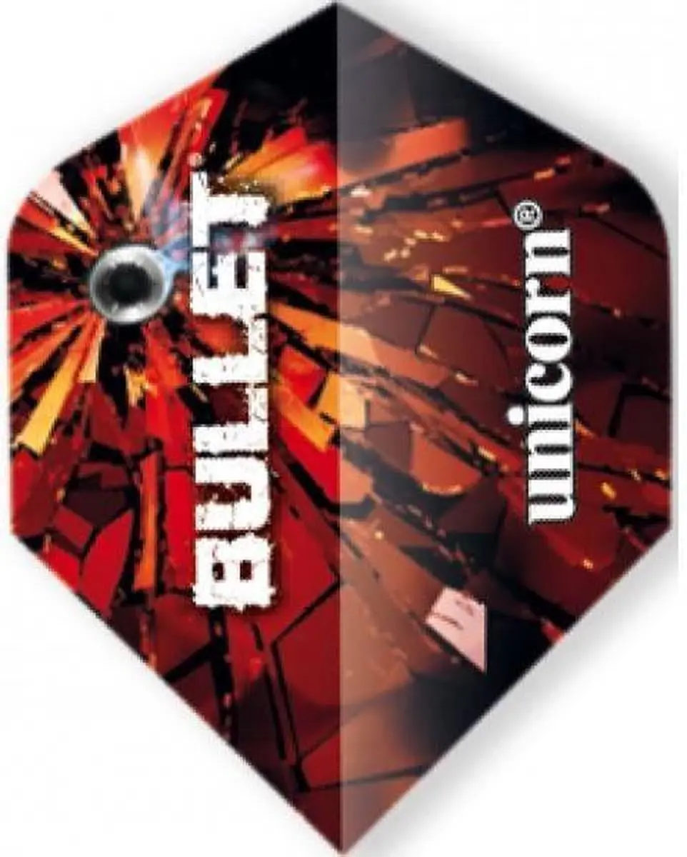 Unicorn Core Std. Bullet