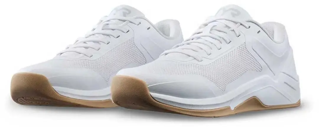 TYR CXT-3 Dames Trainer Schoenen - Wit - EU 36.5 - afbeelding 2 van 6