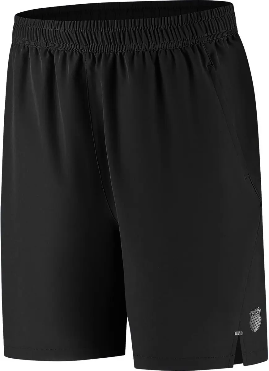K-Swiss Short Hypercourt 7 Inch Short 3 Heren