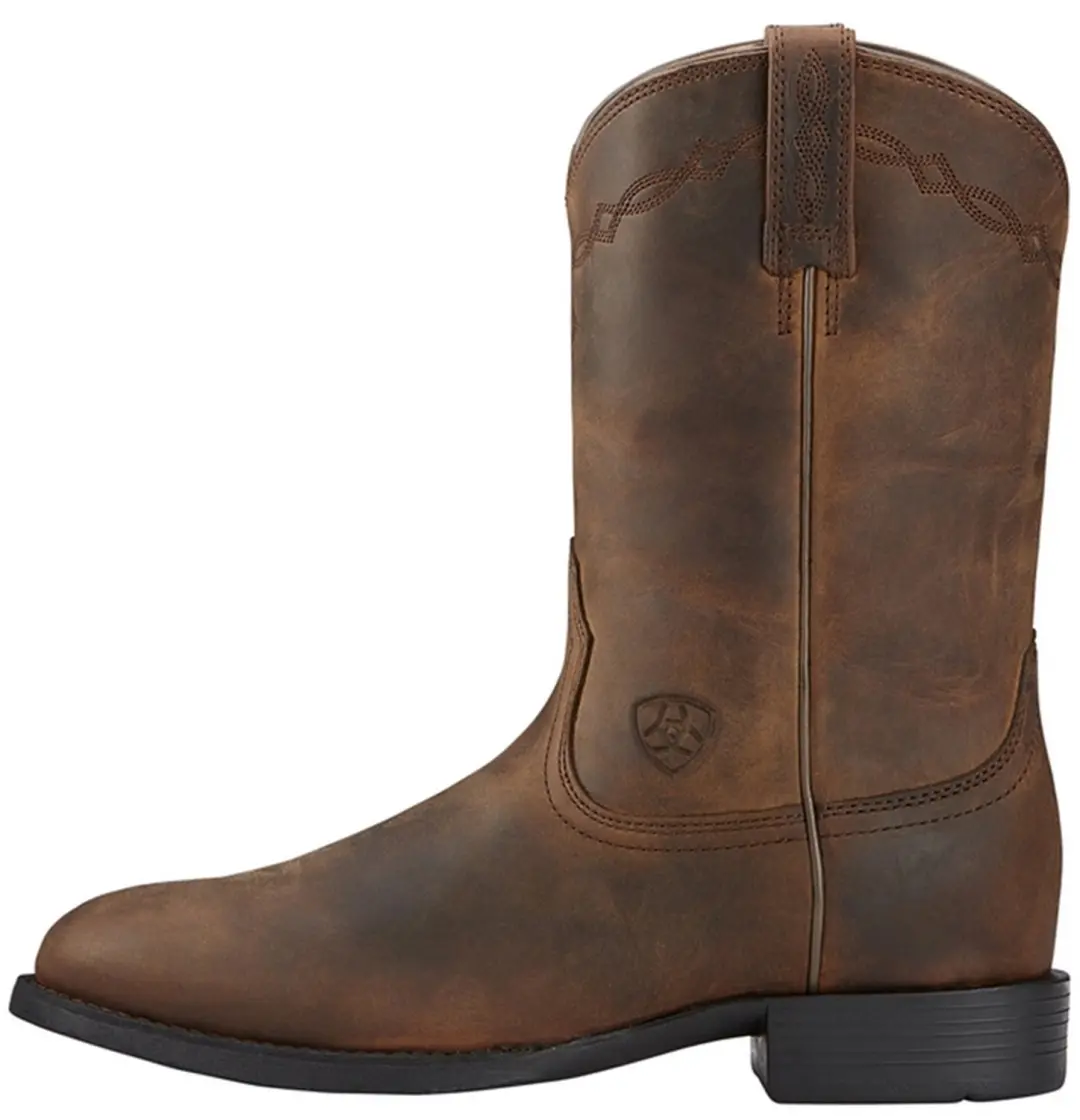 Ariat Heritage Roper