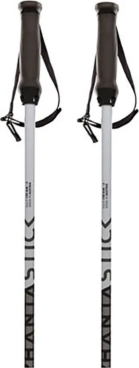 Volkl Phantastick 16 Mm Stokken Zwart 125 cm