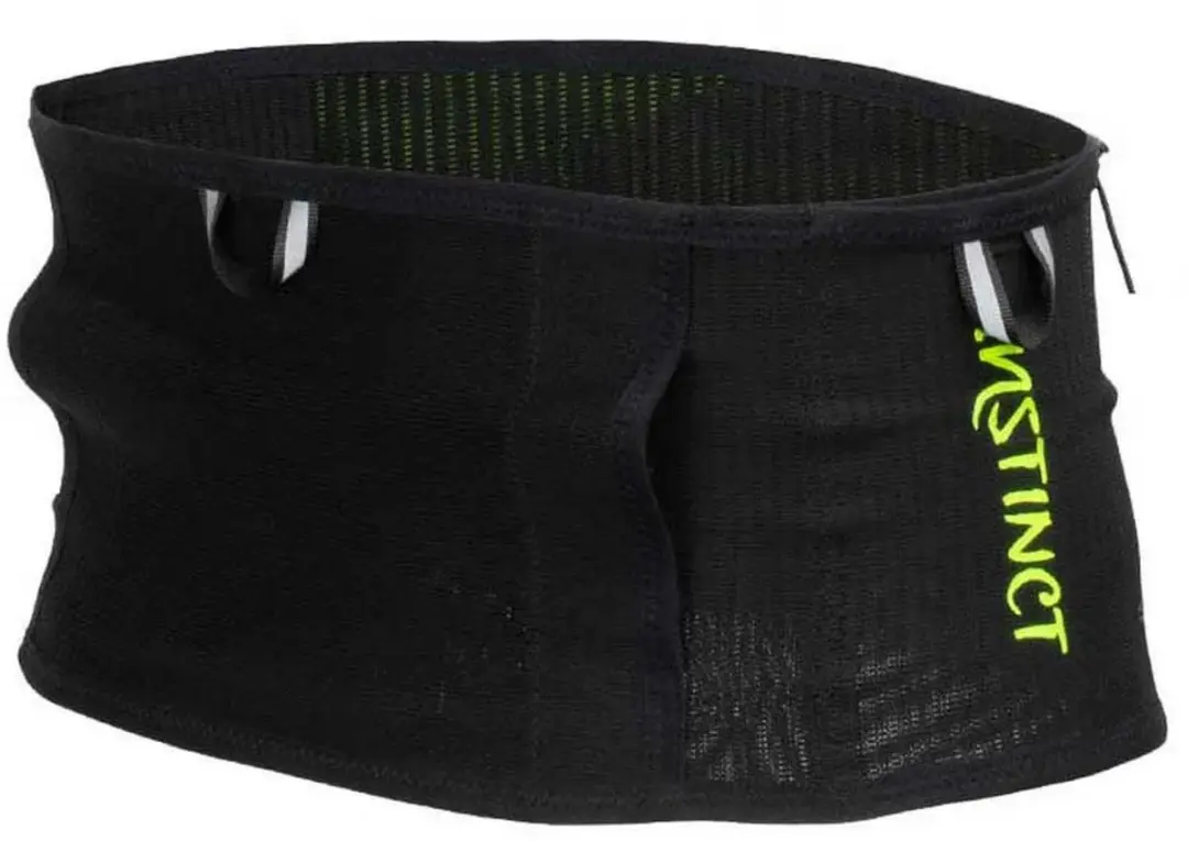 Instinct Reflex Belt - Running Belt - Zwart - afbeelding 4 van 6