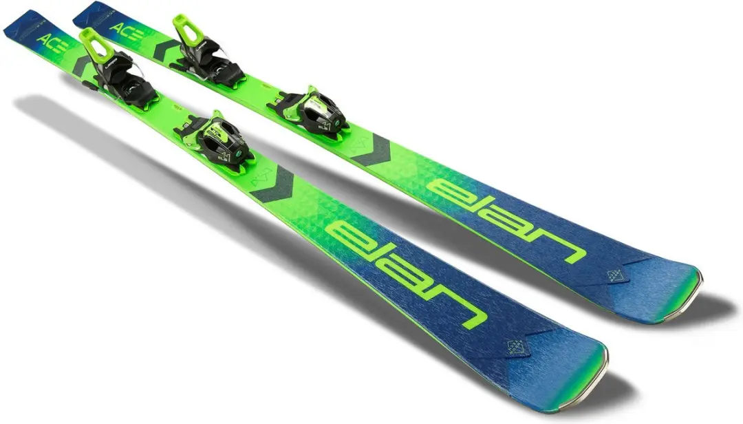 Elan Ace SCX Pro PS + ELS 11.0 GW