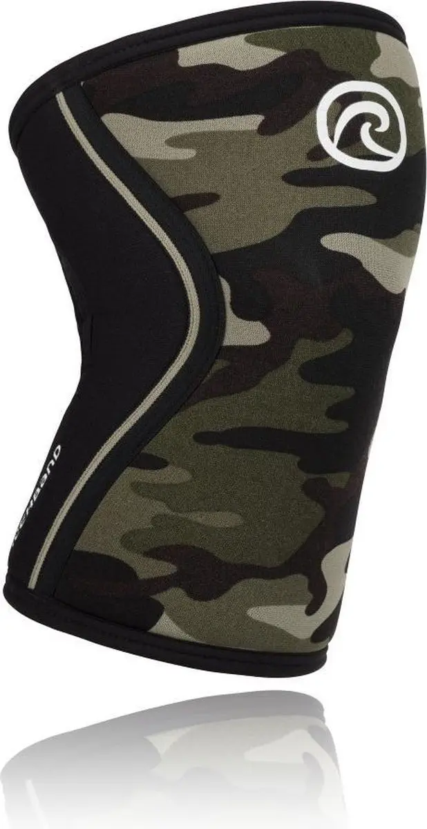Rehband RX Kniebrace