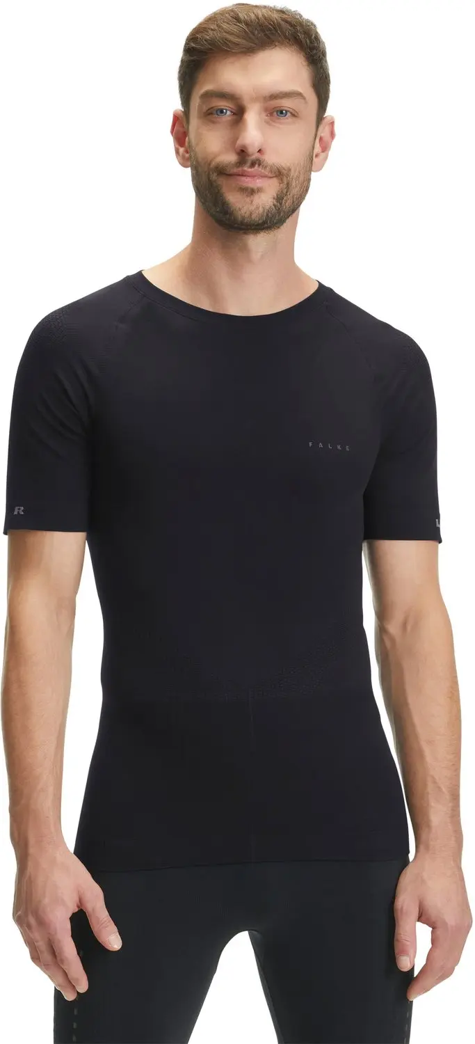 FALKE RU Impulse Round Neck met compressie functioneel functioneel shirt met kor