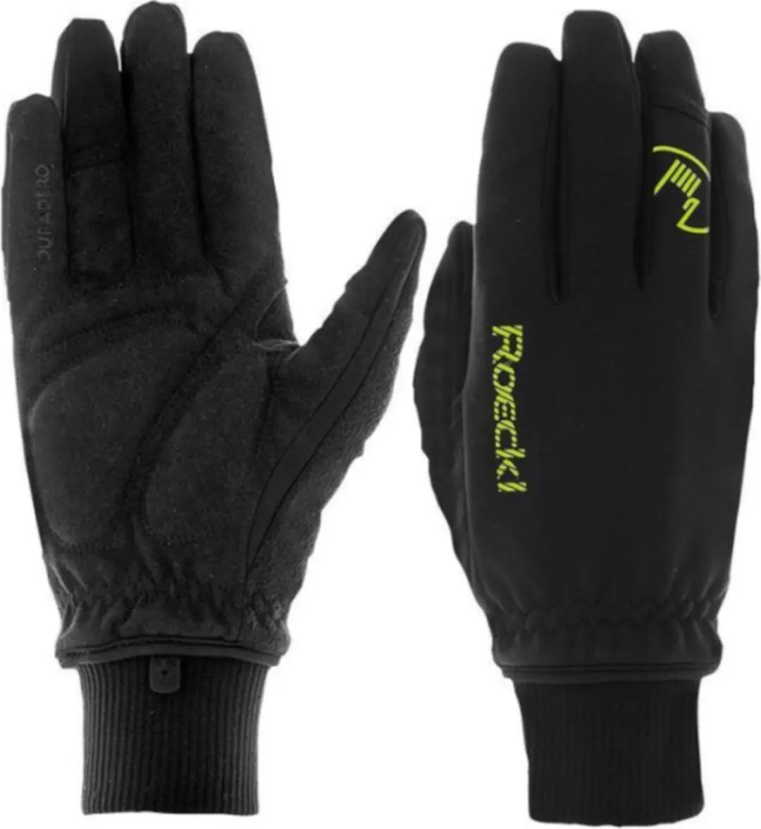 Roeckl Rax Fietshandschoenen Unisex