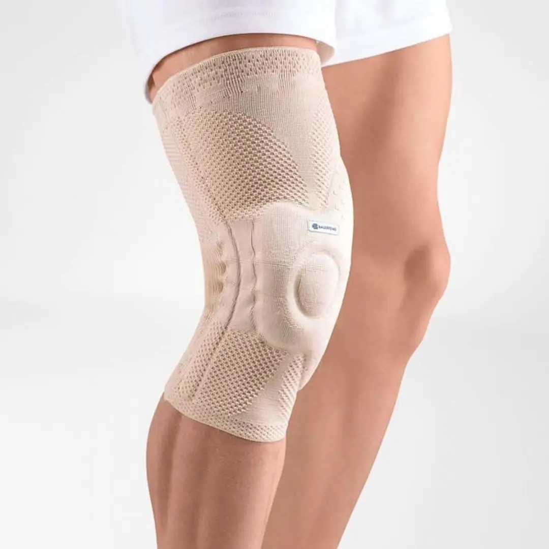 Bauerfeind GenuTrain A3 Artrose Kniebrace