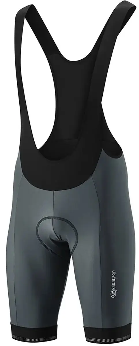 Gonso Sitivo Fietsbroek - Sargasso - XL - afbeelding 2 van 3