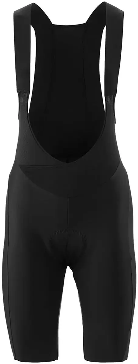 Gonso Ride Miles Circle Fietsbroek Zwart 36 Vrouw