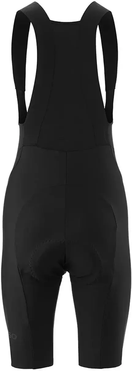 Gonso Ride Miles Circle Fietsbroek Dames - Zwart - 36 - afbeelding 3 van 3