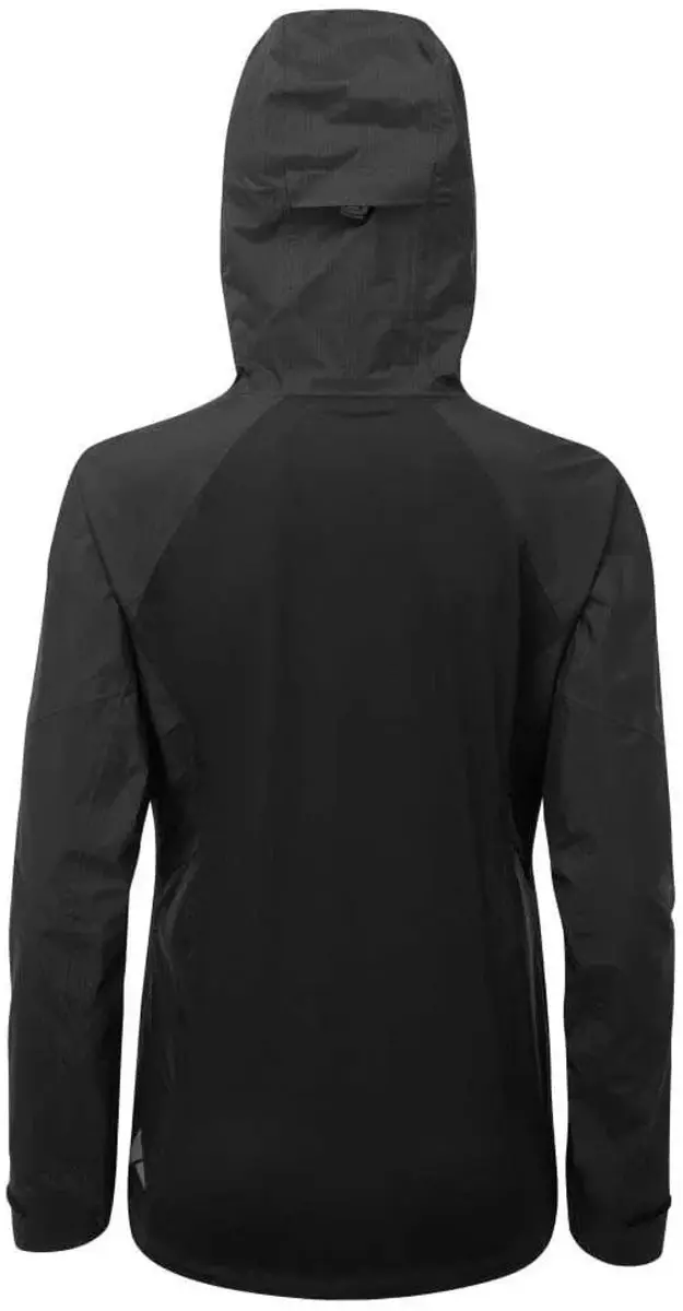Altura Ridge Pertex Damesjas - Zwart - L - afbeelding 3 van 4