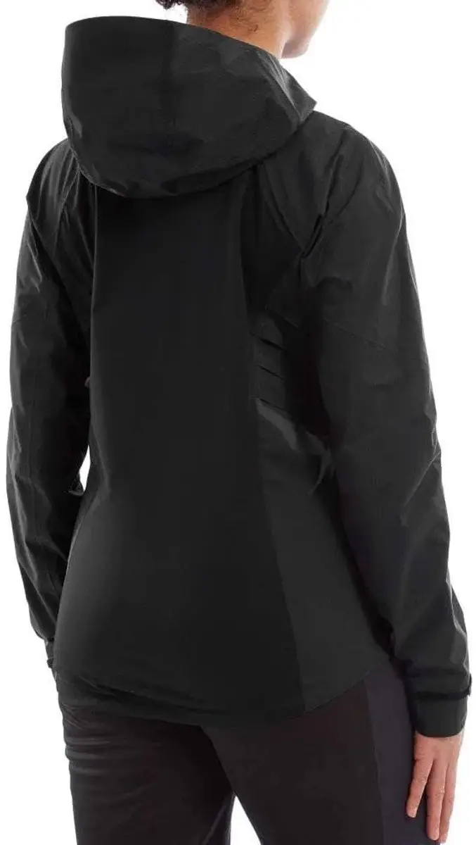 Altura Ridge Pertex Damesjas - Zwart - L - afbeelding 2 van 4