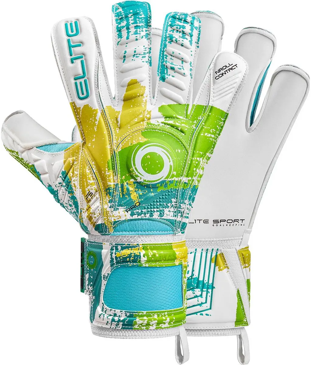 Elite Sport Natura Keepershandschoenen