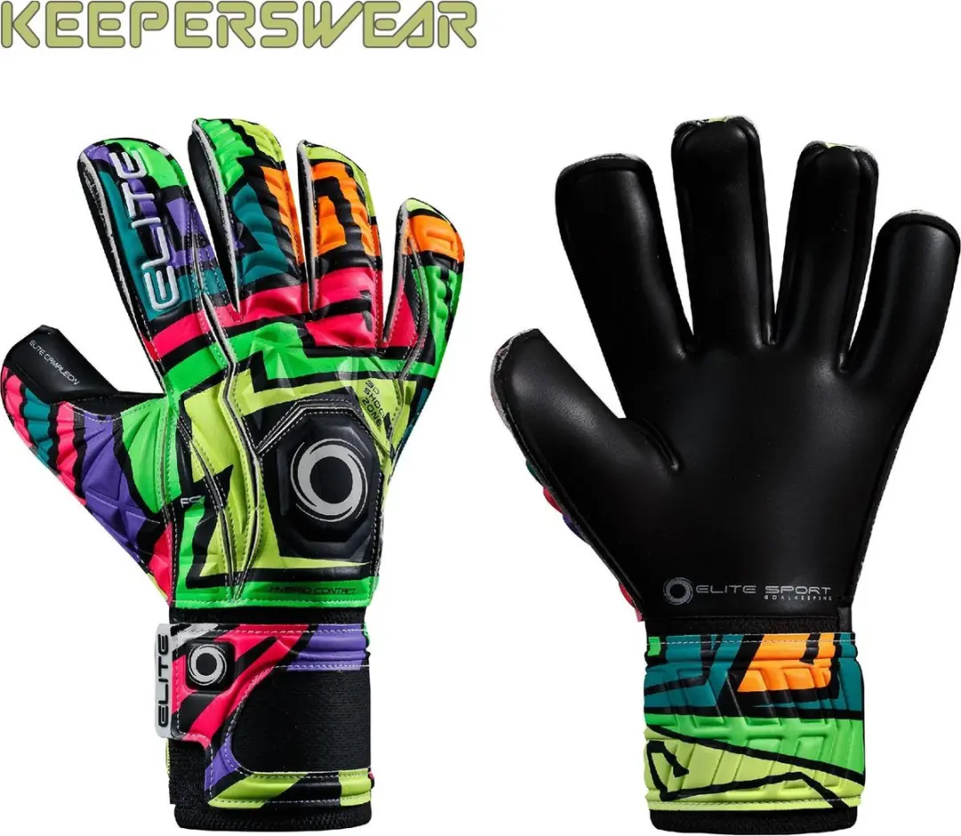 Elite Sport Camaleon maat 10