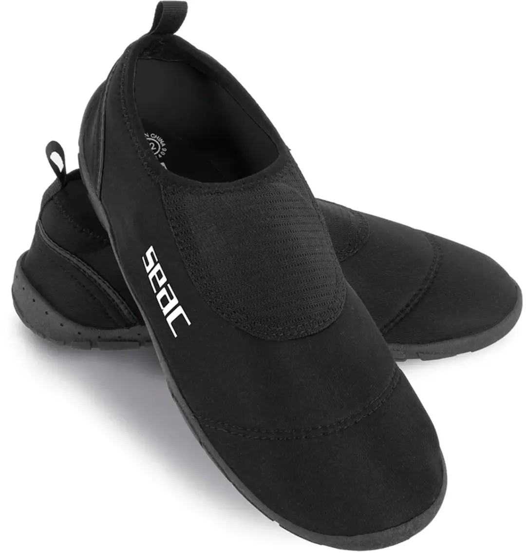 Seacsub Playa Waterschoenen Zwart EU 43