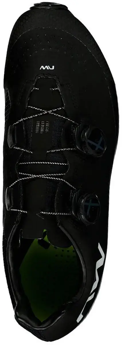 Northwave Extreme XC 2 MTB-schoenen - Zwart - EU 41 - afbeelding 4 van 4