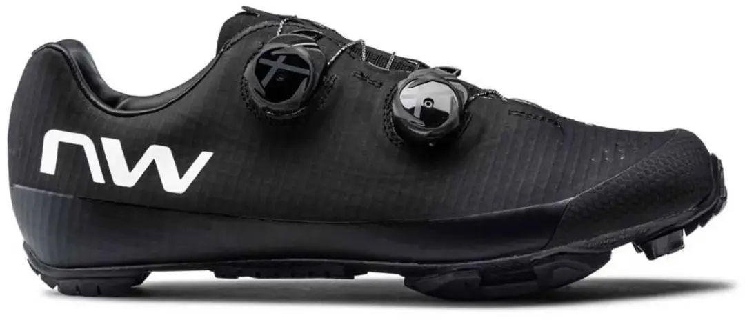 Northwave Extreme XC 2 MTB-schoenen - Zwart - EU 41