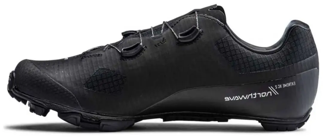 Northwave Extreme XC 2 MTB-schoenen - Zwart - EU 41 - afbeelding 3 van 4