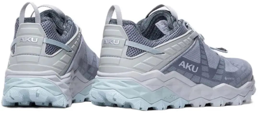 Aku Flyrock Gore-tex Wandelschoenen Dames - EU 41 - afbeelding 4 van 6
