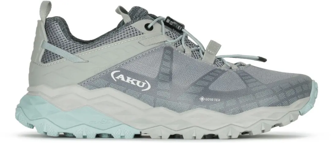 Aku Flyrock Gore-tex Wandelschoenen Dames - EU 41 - afbeelding 5 van 6
