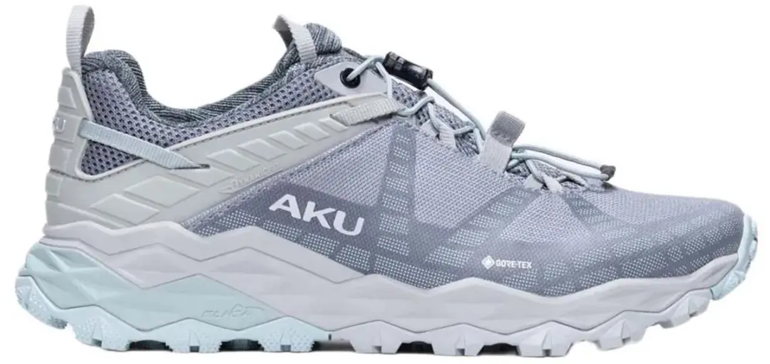 Aku Flyrock Gore-tex Wandelschoenen Dames - EU 41 - afbeelding 2 van 6